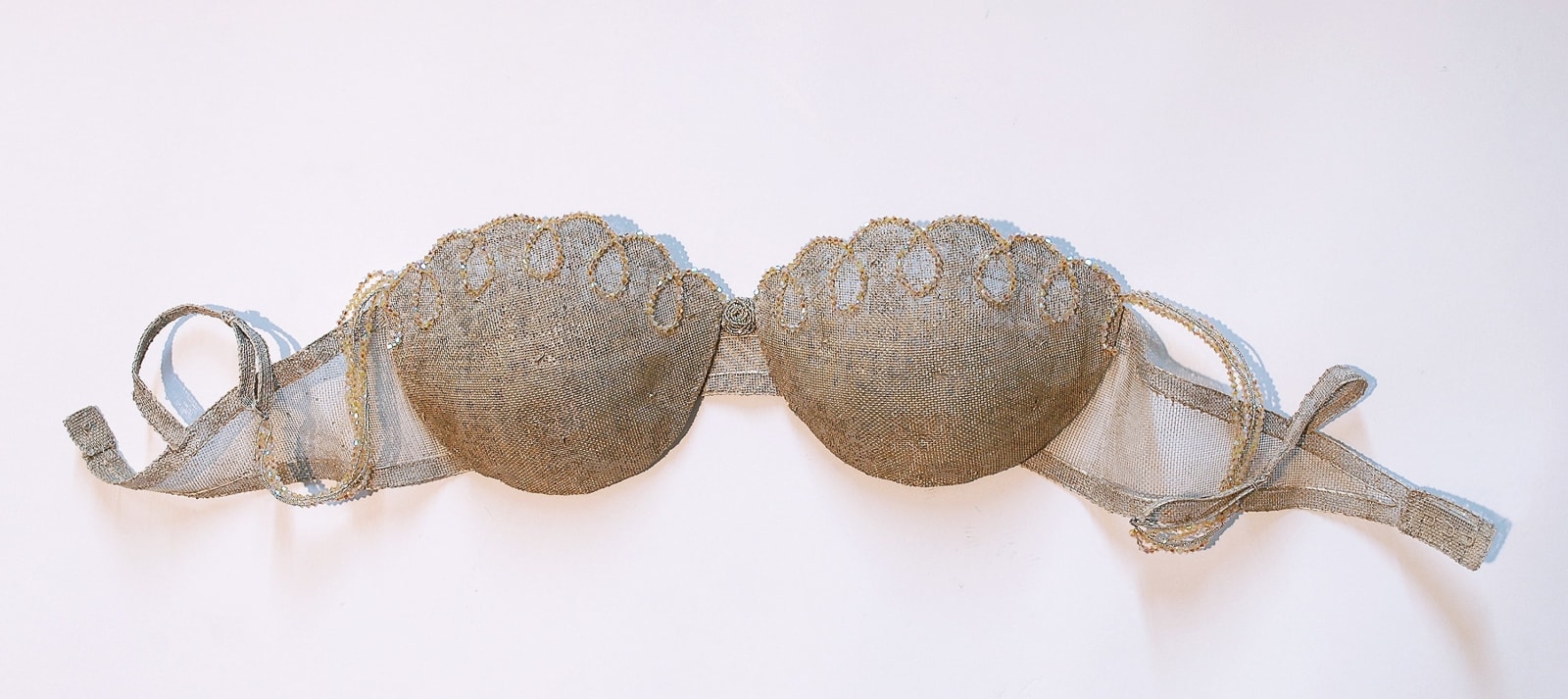 Sophie DeFrancesca, Control of the Masses 20, 2016