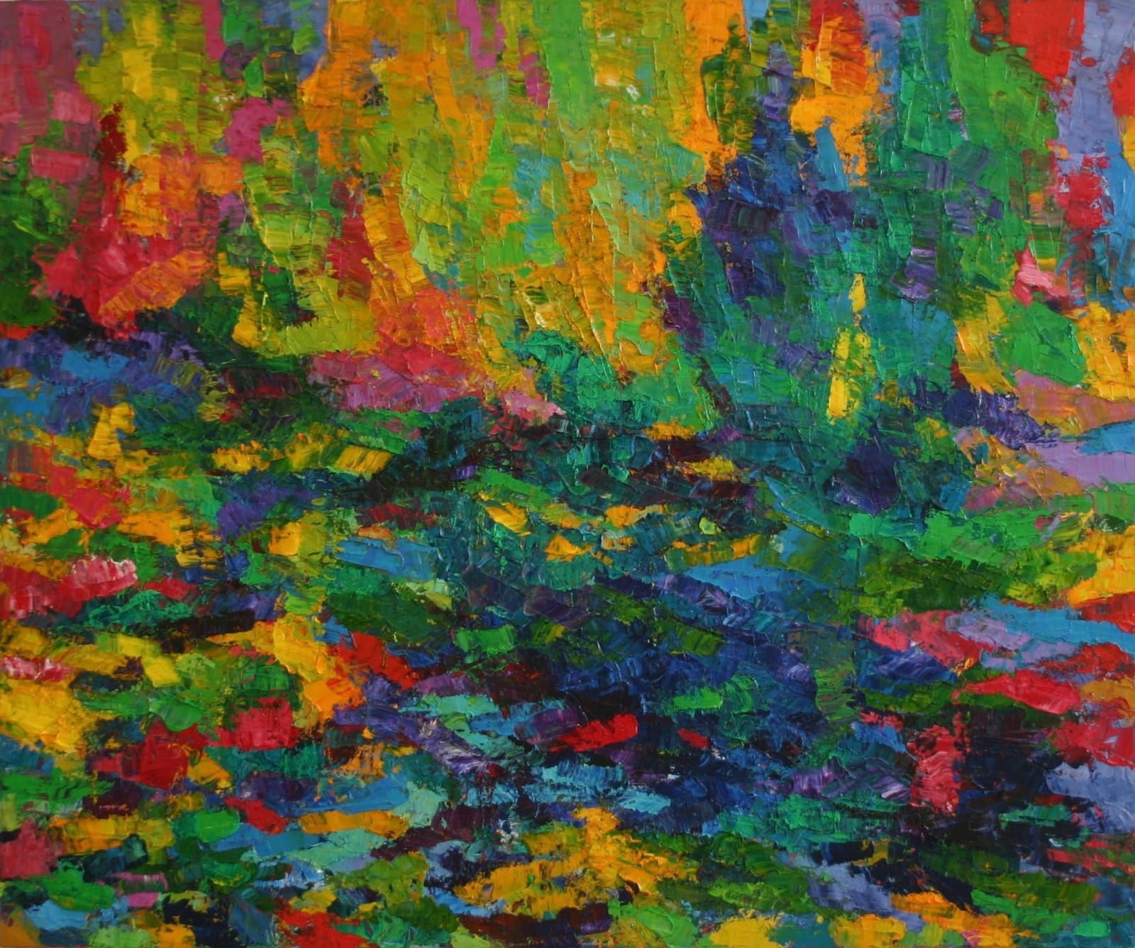 John Barkley, Meditation Moments, 2021