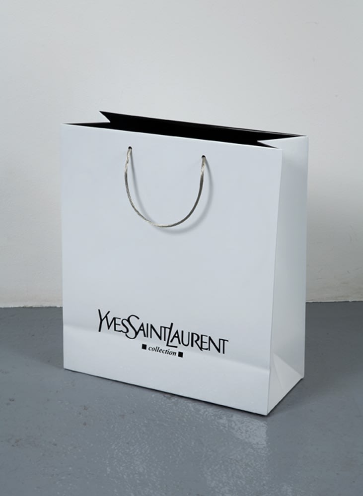 Jonathan Seliger, Parting Glance, 2008