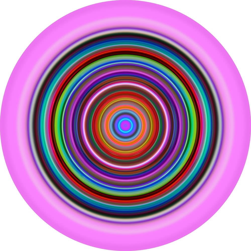 Franco DeFrancesca, Ring Accelerator, 2020