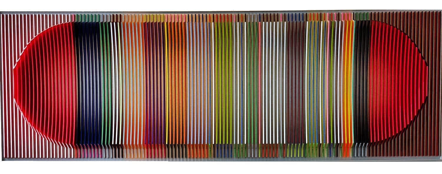 J. Margulis, SNOOZE, 2024