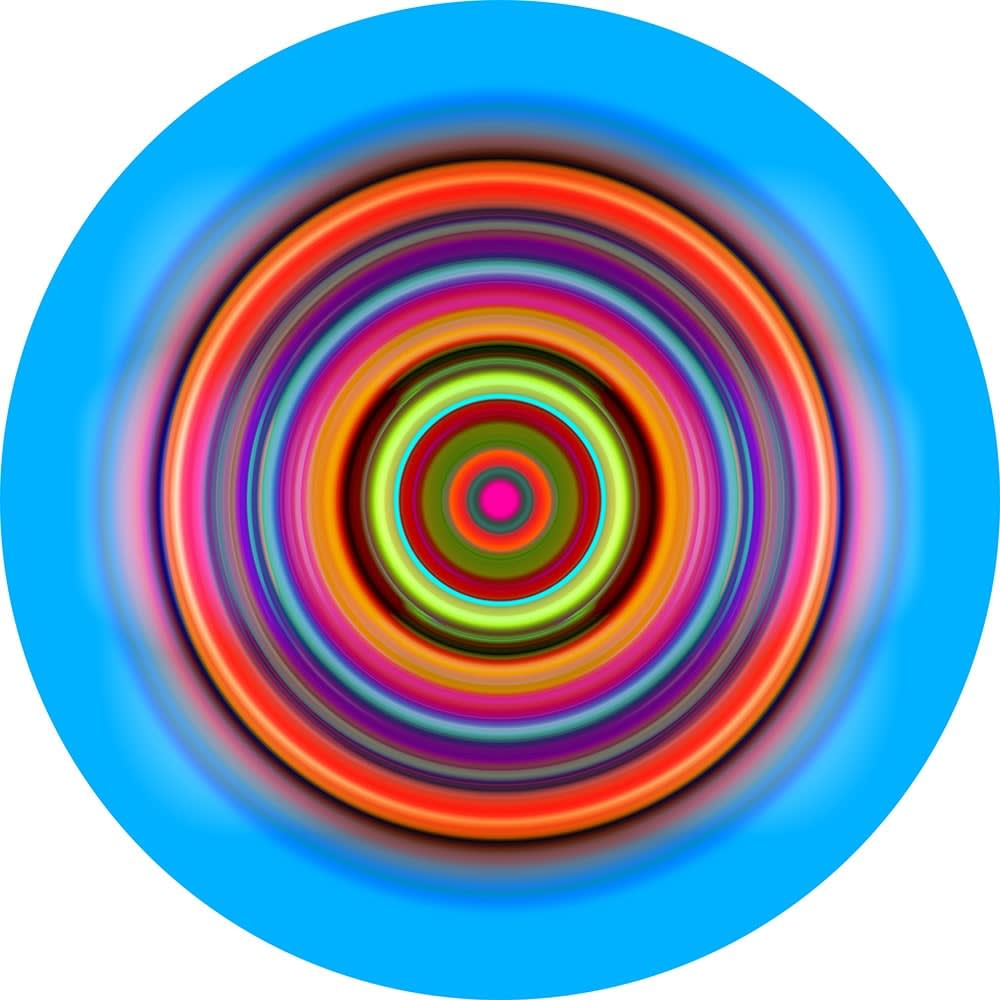 Franco DeFrancesca, Symptomatic Vibes, 2025