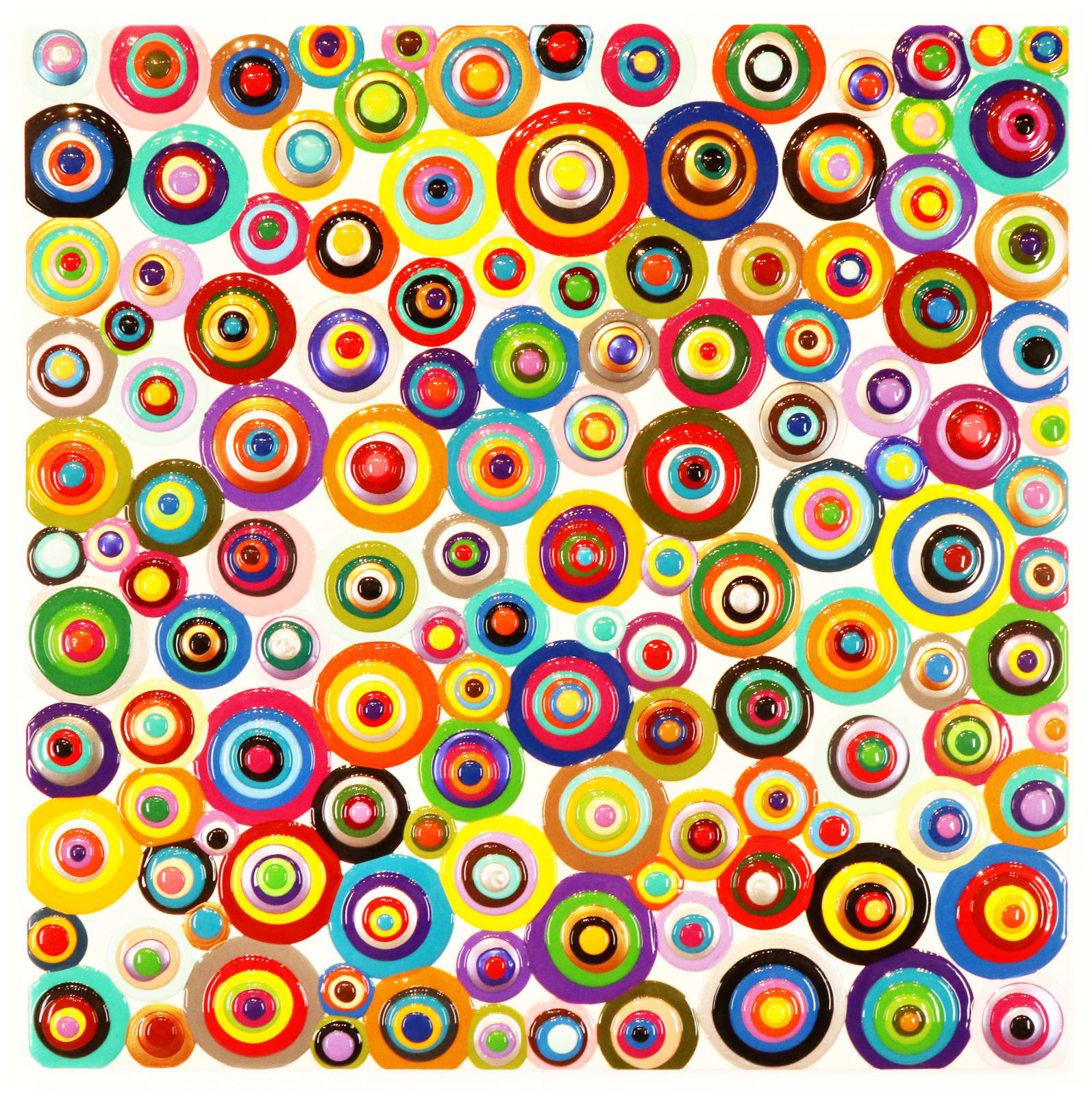 Mike Hammer, Top Town Tunes, 2023