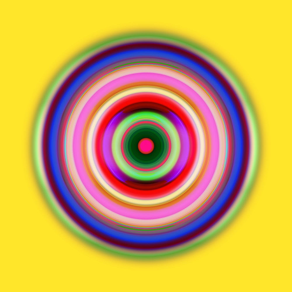 Franco DeFrancesca, Tempered Distribution, 2018