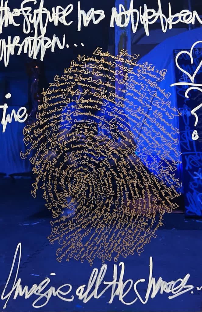 Brendan Murphy, Do More, 2023