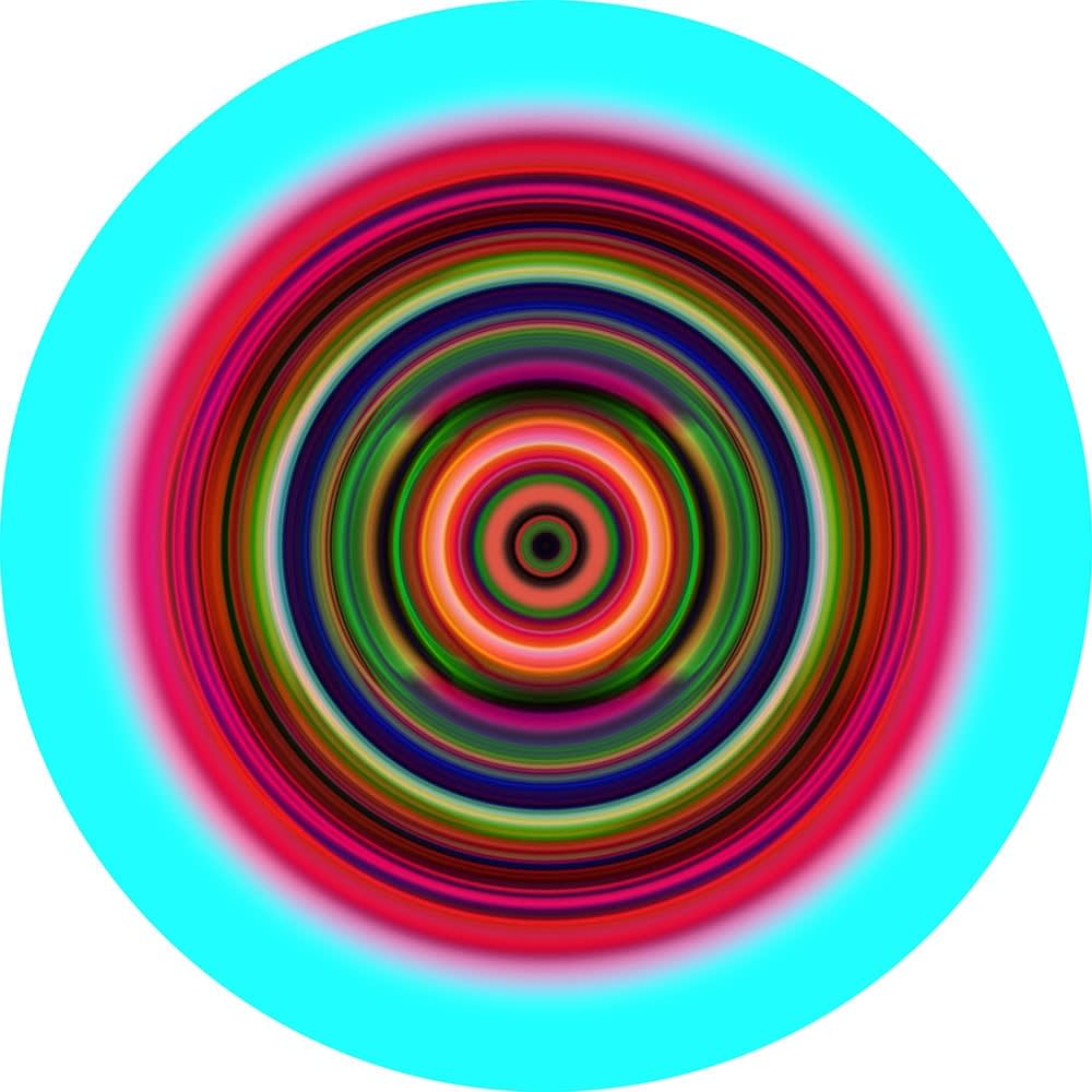 Franco DeFrancesca, Zymogen, 2019