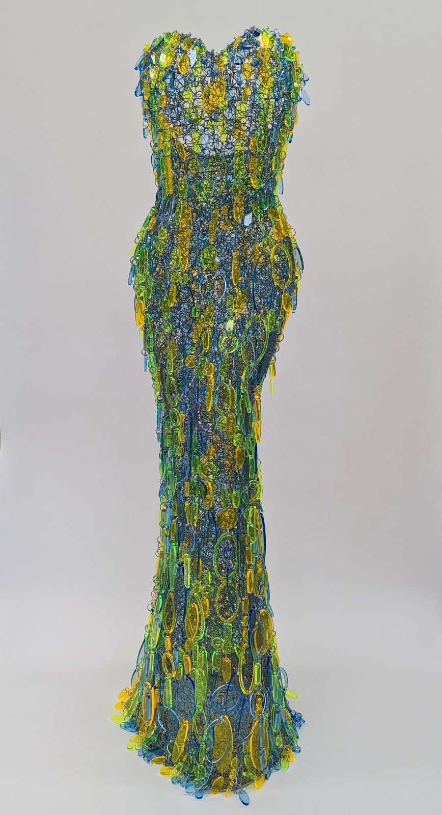 Sophie DeFrancesca, Ms. Parallel Universe, 2023