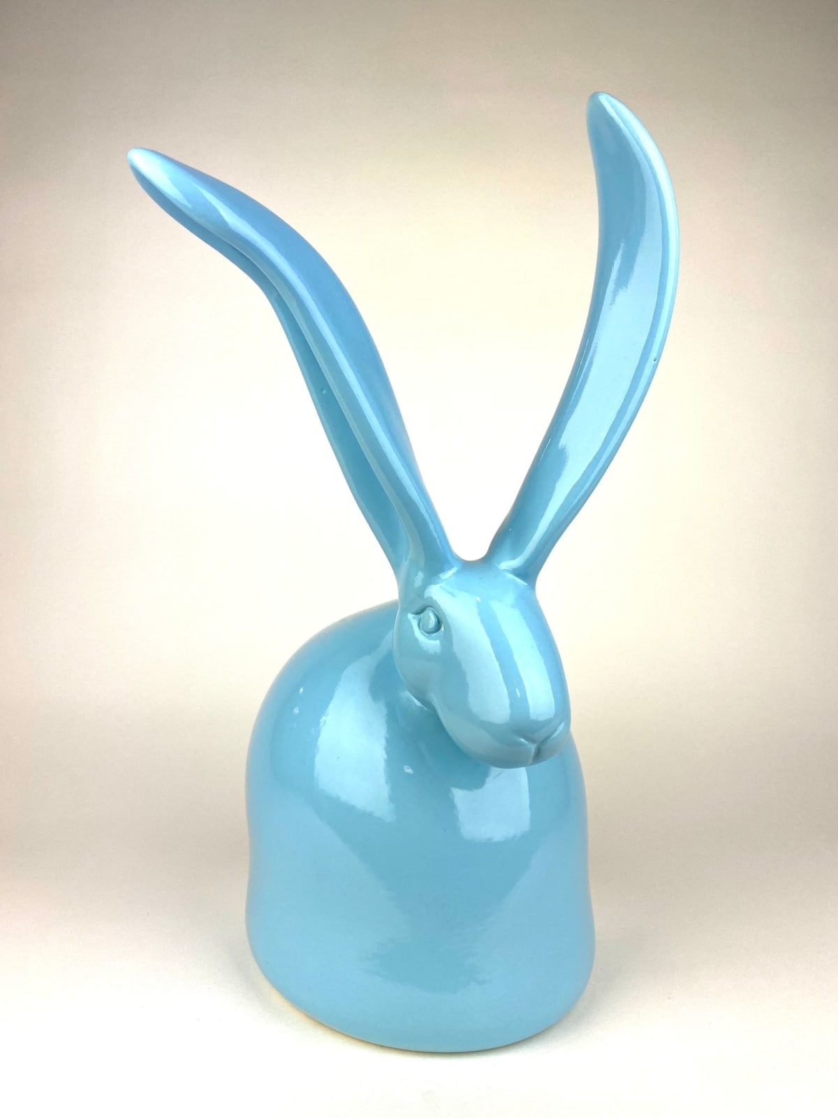 Hunt Slonem, Idris, 2022