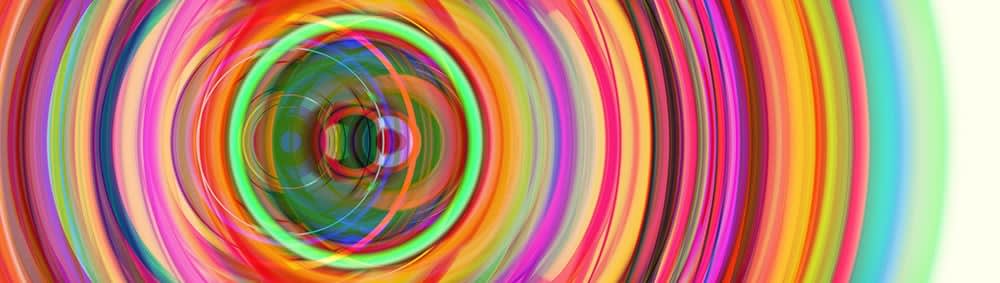 Franco DeFrancesca, Destabilized Perception, 2021