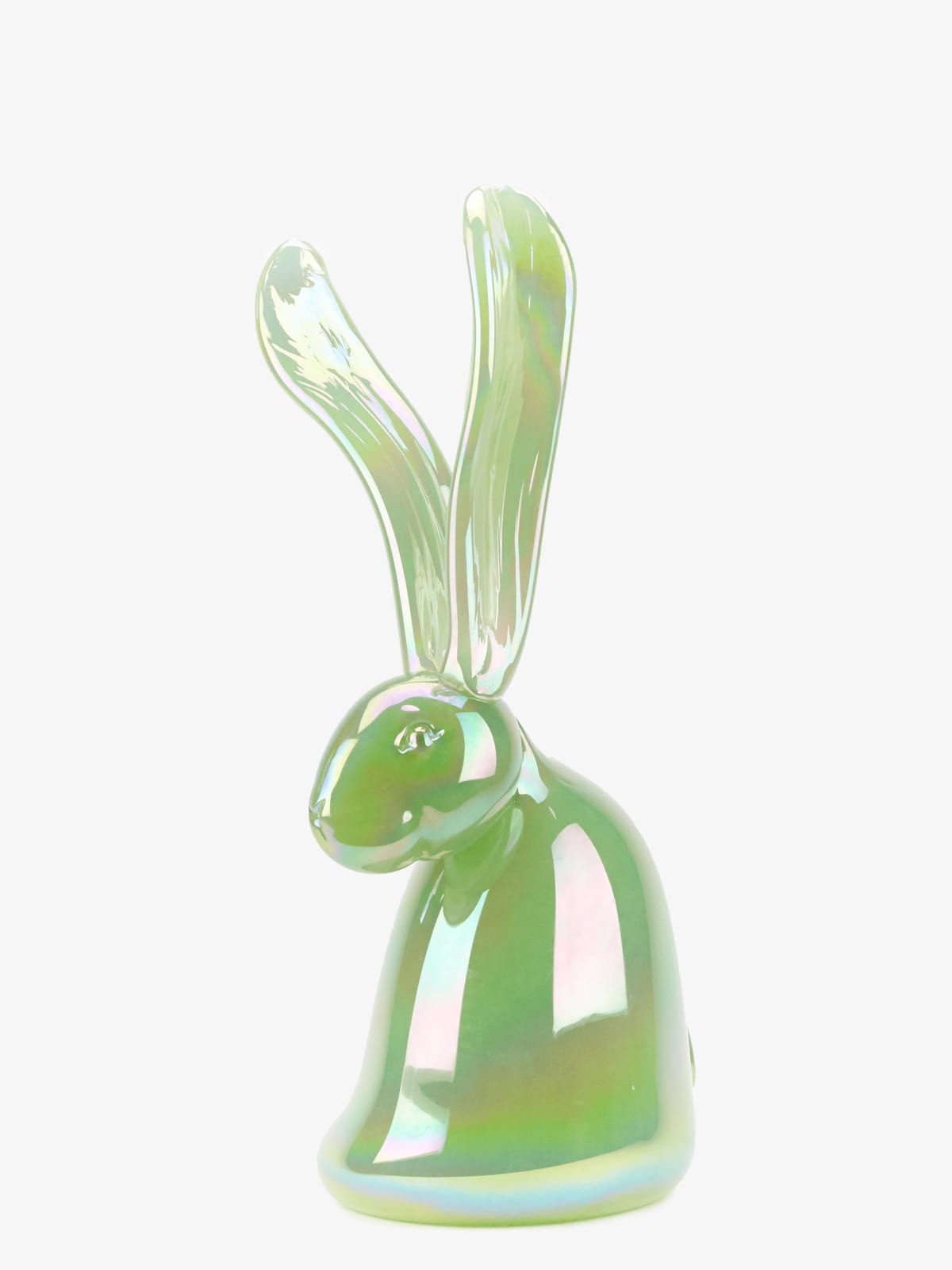 Hunt Slonem, Lazalea, 2021