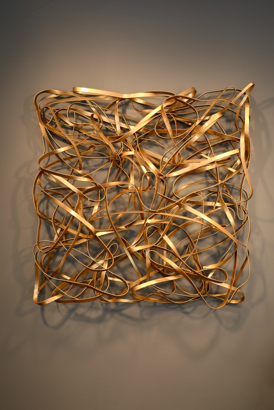 Matt Devine, Please Be Kind, Rewind, 2023