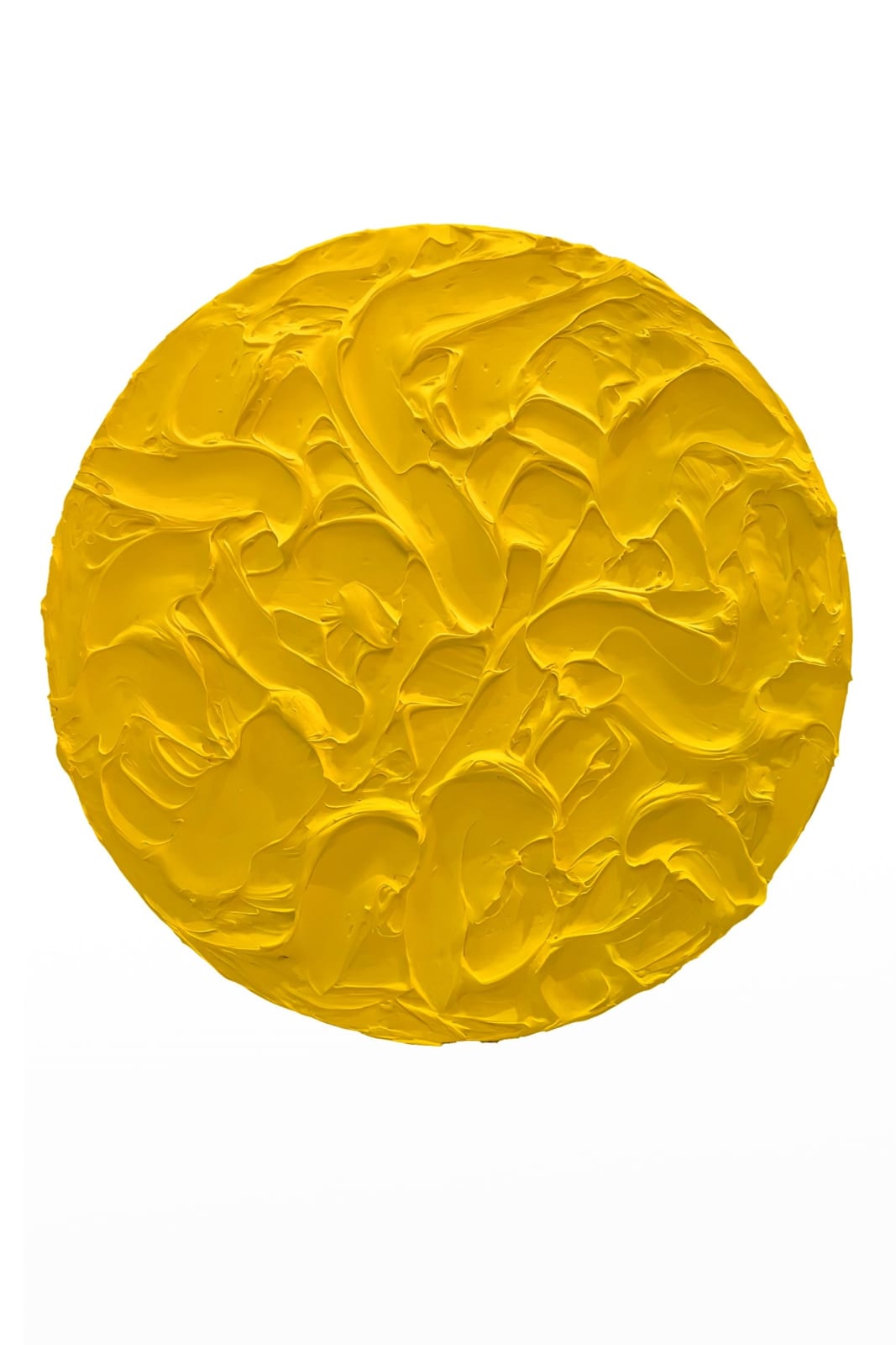 Heidi Spector, It Is Written In My Soul, 2023