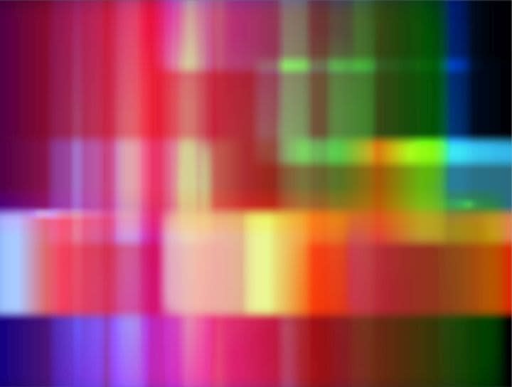 Franco DeFrancesca, Mag Flux, 2013