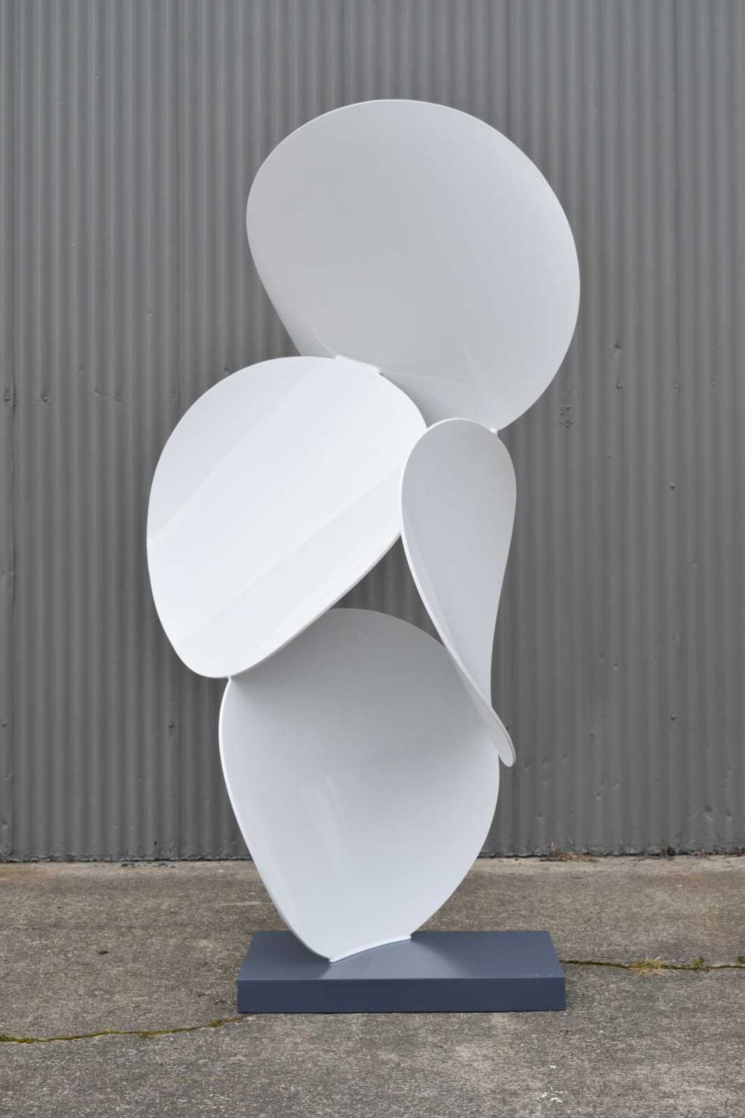 Matt Devine, 3.14 #4, 2018