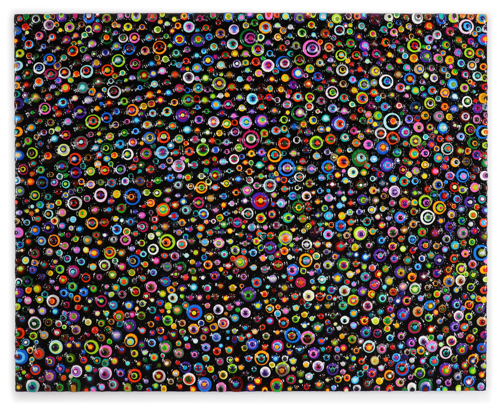 Mike Hammer, I Suspected But Really Didn't Think it Was True!, 2019