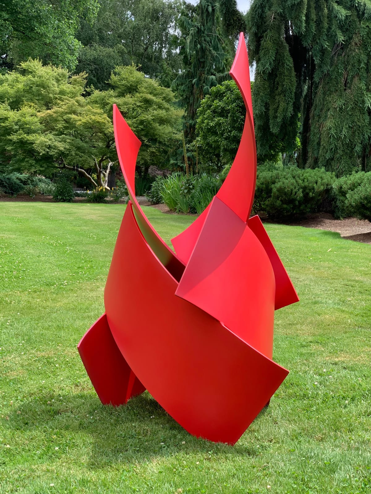 Matt Devine, The Push #2, 2020