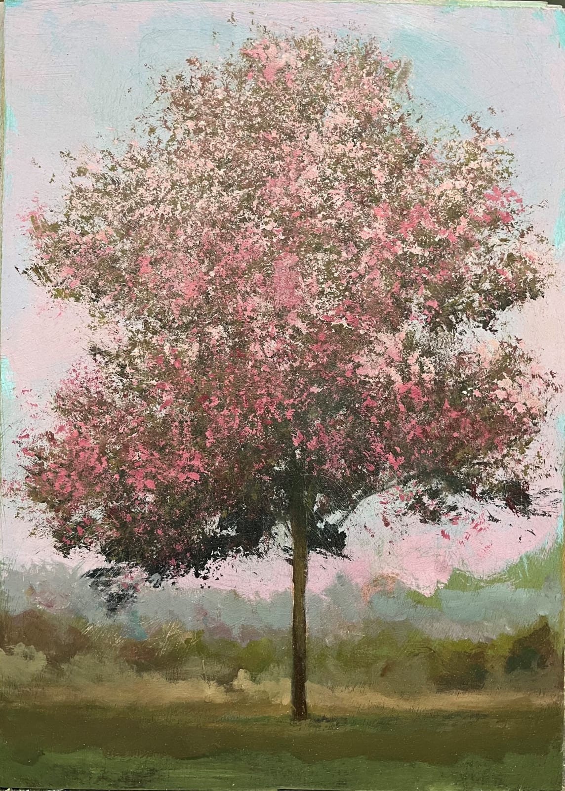 Peter Hoffer, Hawthorne, 2024