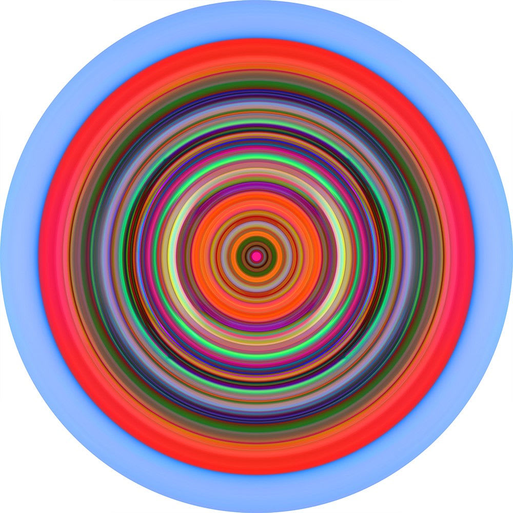 Franco DeFrancesca, Polygen, 2020