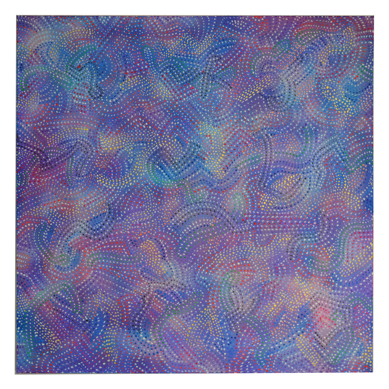 Tullio DeSantis, SKY / MIND, 2017