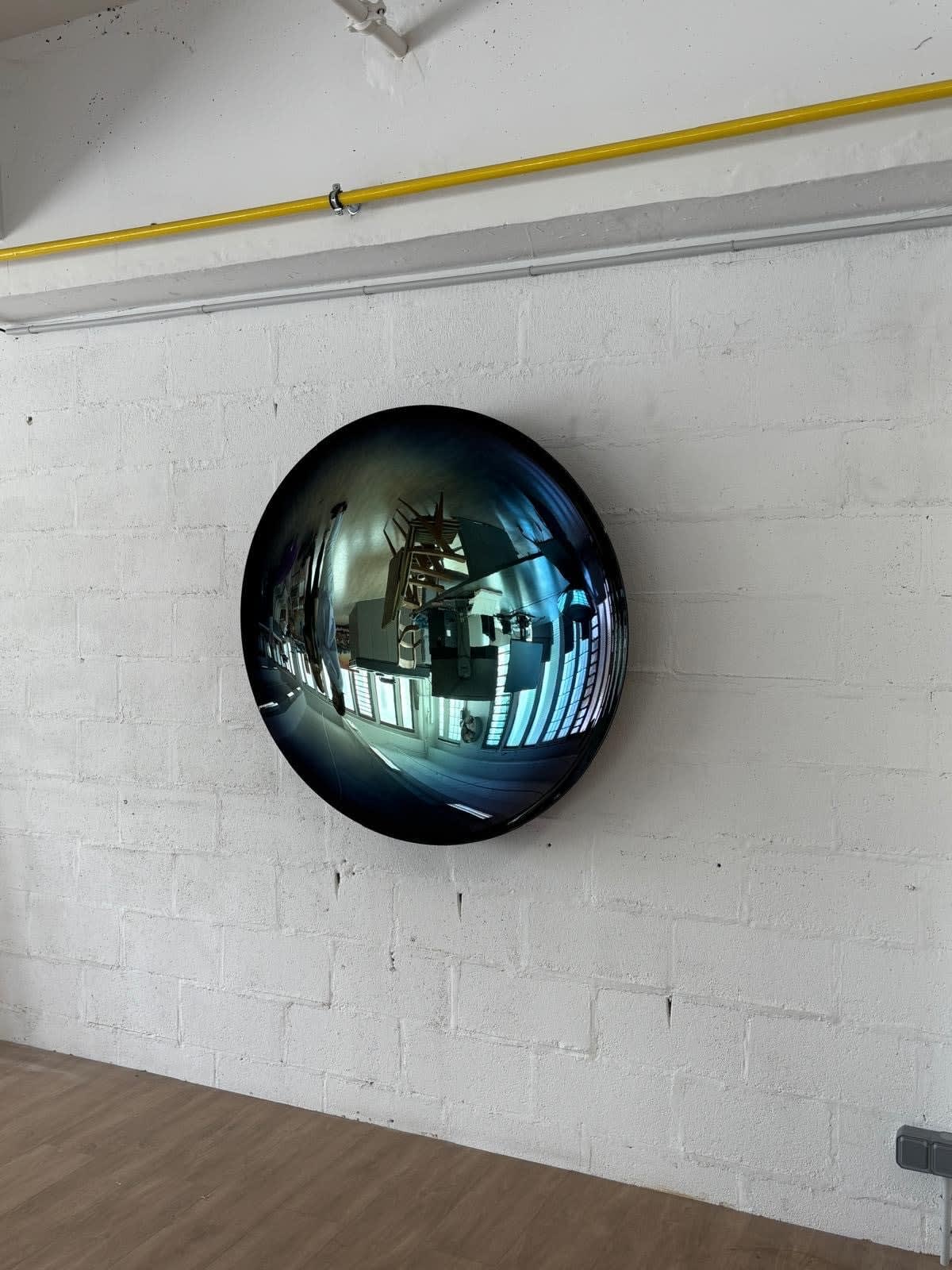 Veronique Locci, Valentin, 2025