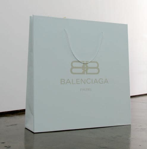 Jonathan Seliger, Winter Collection, 2005