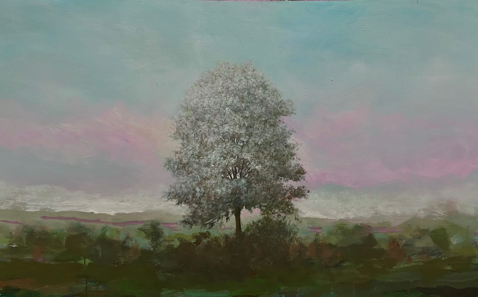 Peter Hoffer, Cornouller, 2022