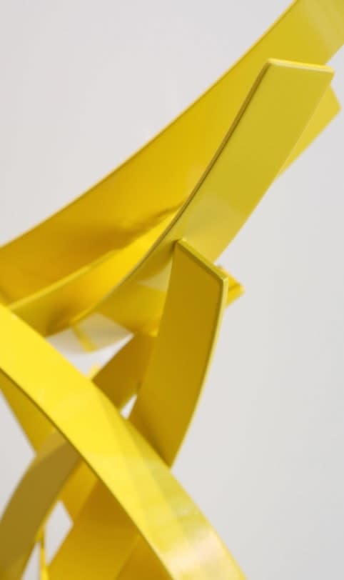 Matt Devine, Offshore Study, 2025