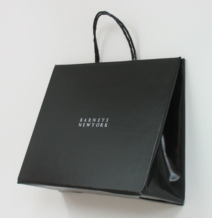 Jonathan Seliger, The Little Black Number, 2005