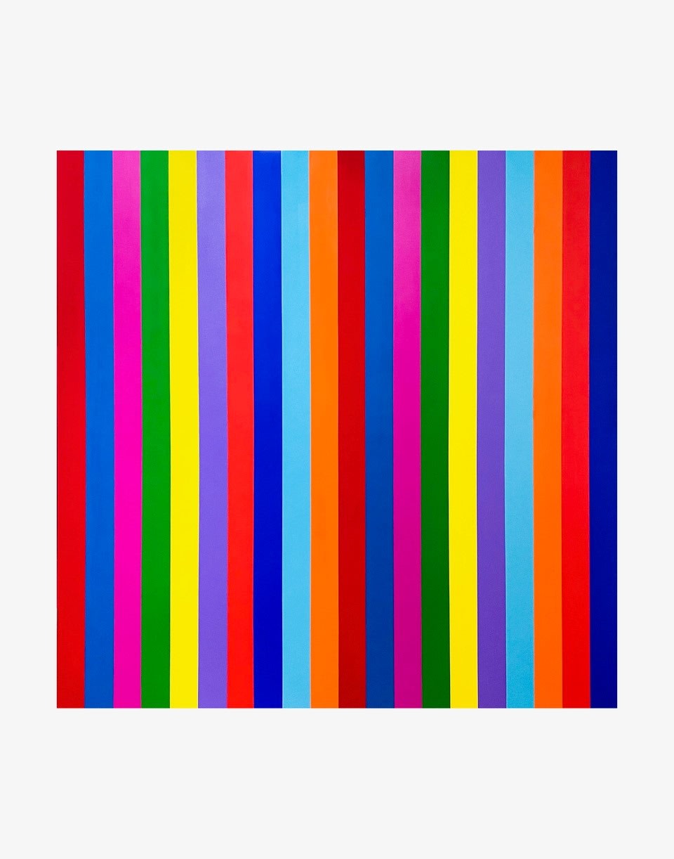 Heidi Spector, Nothing Scares Me Anymore, 2023