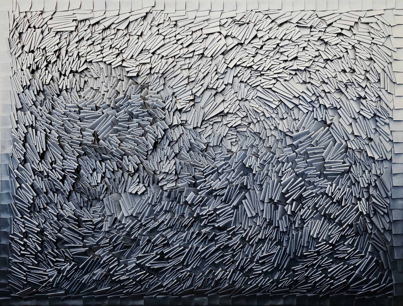 Rodrigo Franzão, Where Hearts are One, 2025