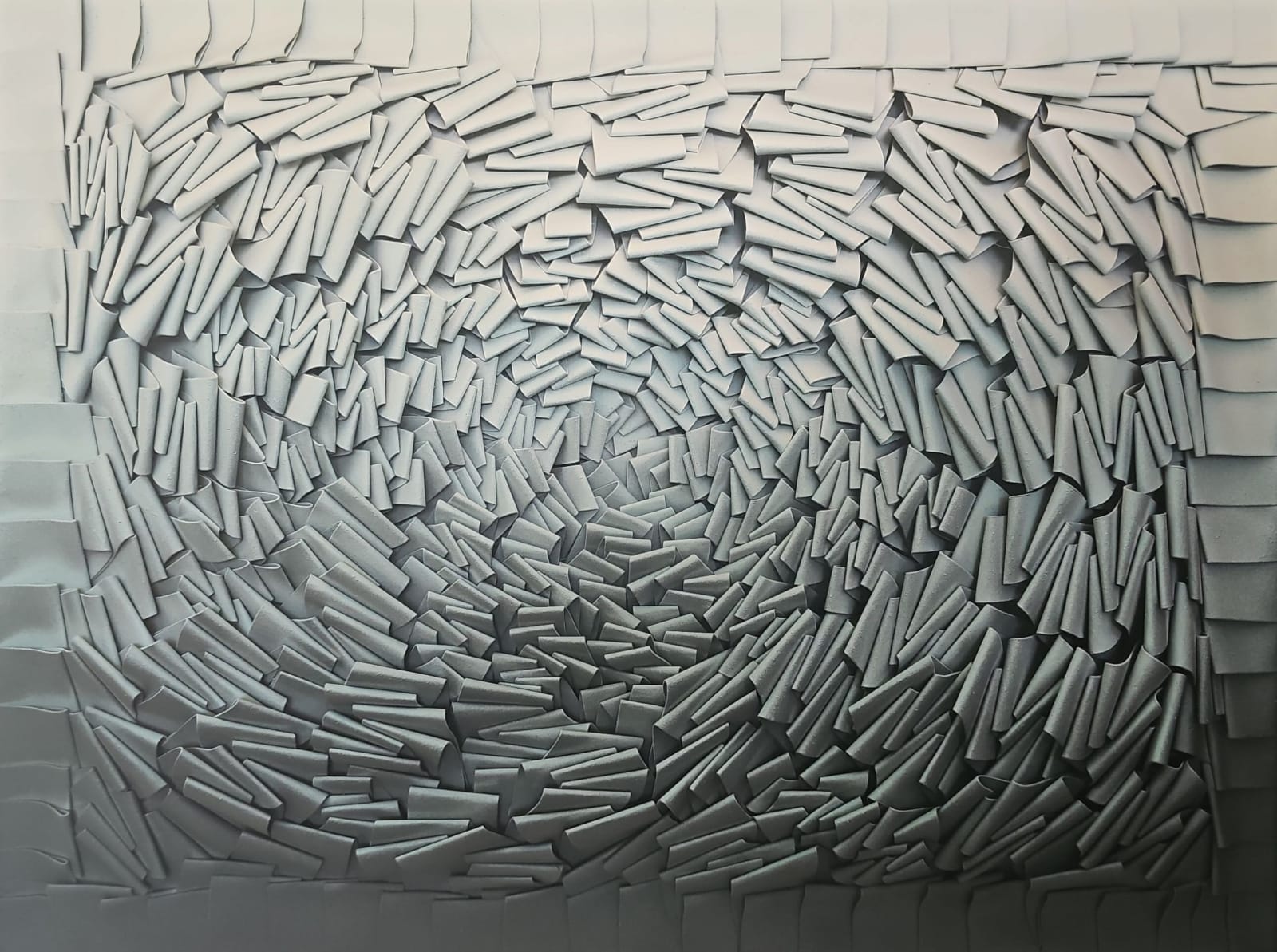 Rodrigo Franzão, Seeds Of Time Whisper, 2025