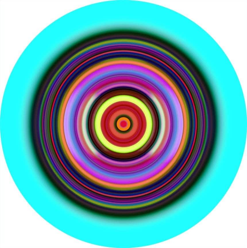 Franco DeFrancesca, Hydrolysis, 2019