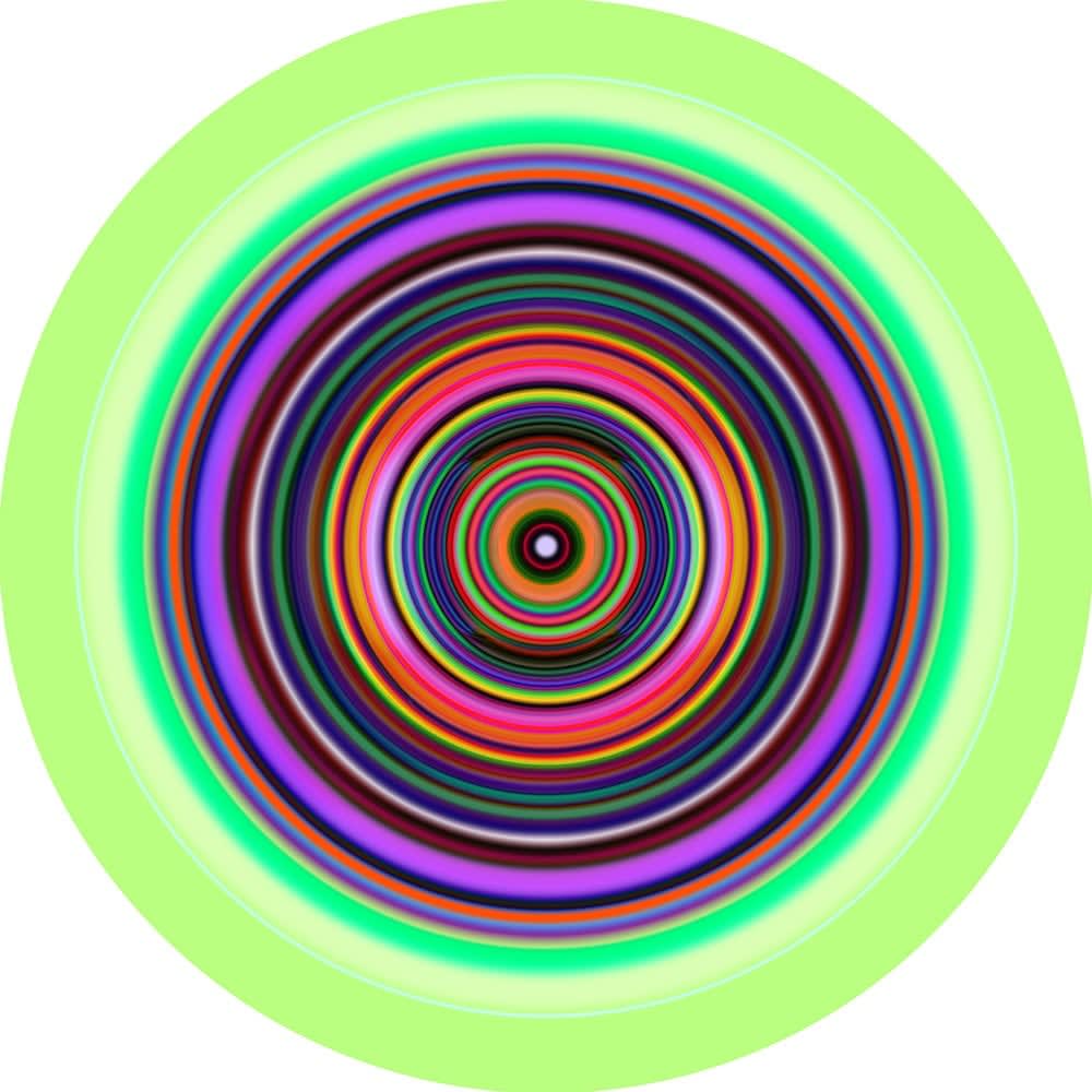 Franco DeFrancesca, Distillate, 2025