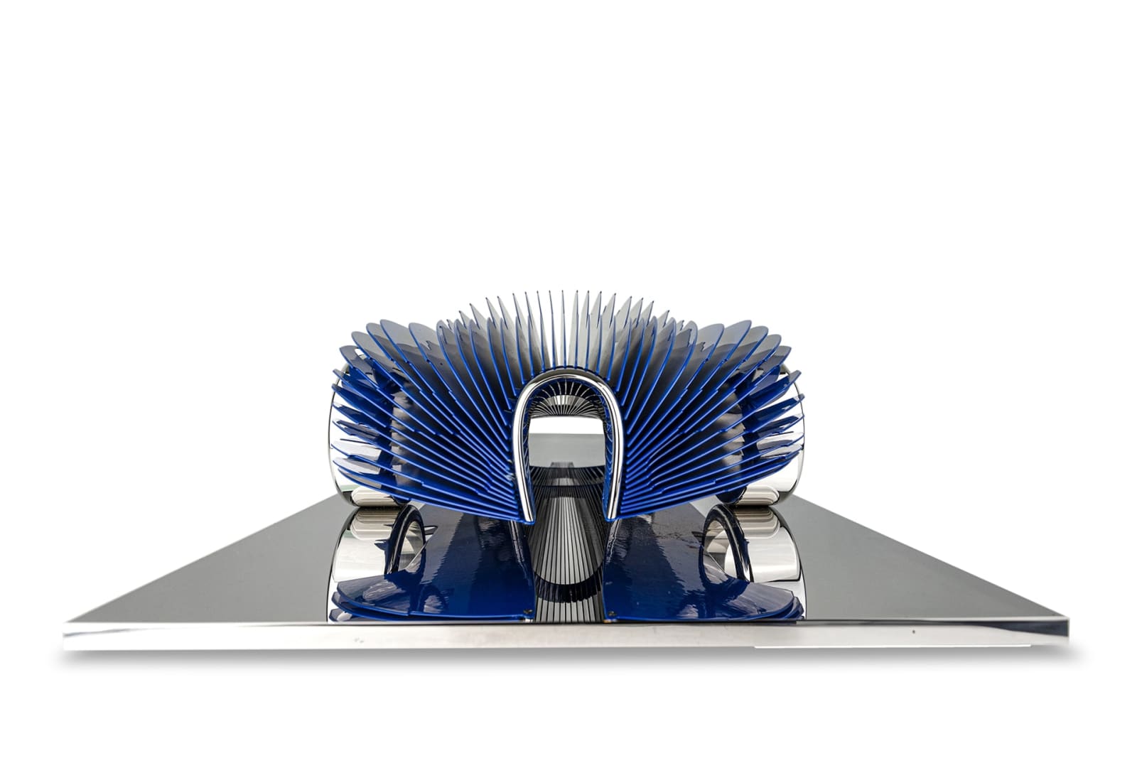 Antoine Dufilho, Bugatti – Veyron – Bleu, 2023