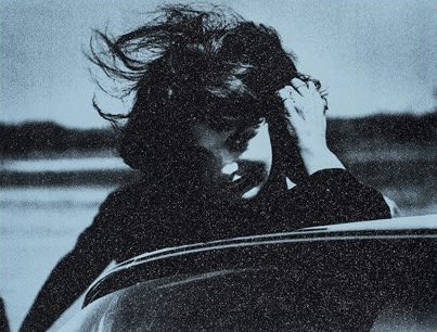 Russell Young, Jackie (Camelot Blue) PEACE, 2017