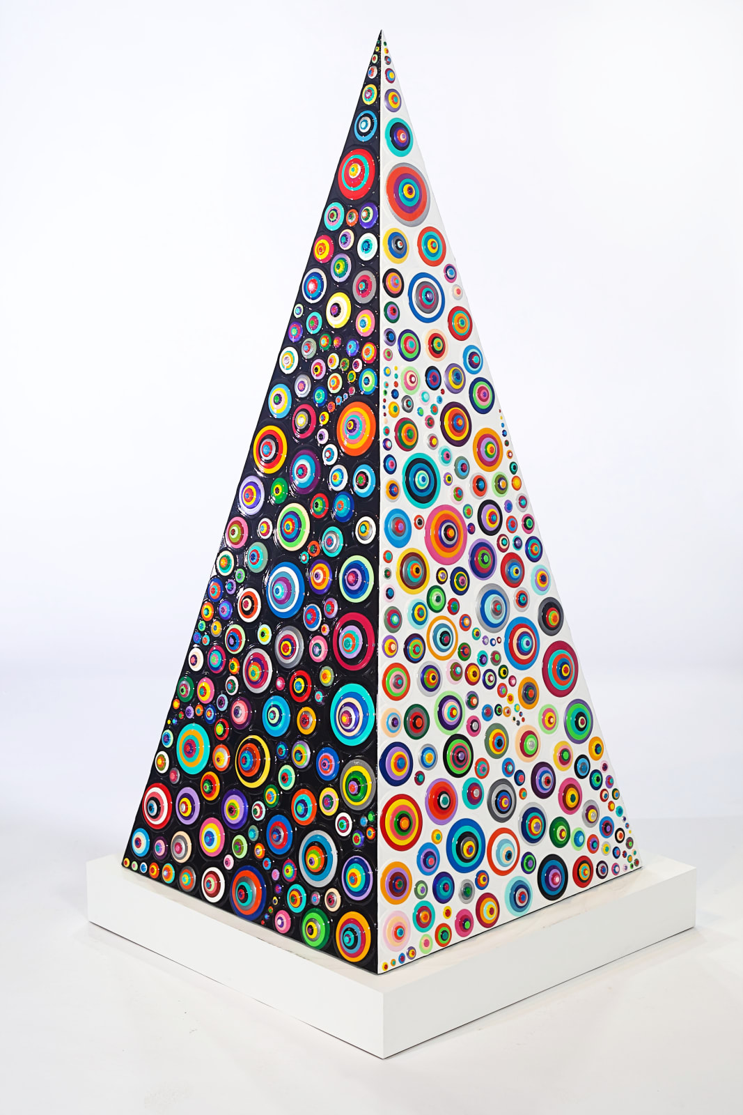 Mike Hammer, Interstellar Cataclysmic Paradigm, 2023