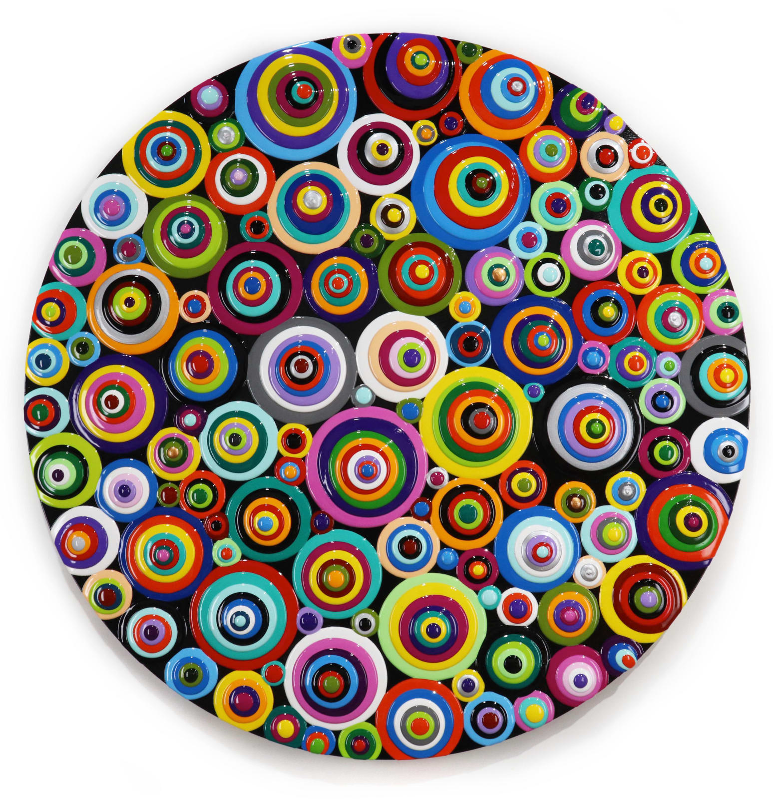 Mike Hammer, Shine, 2022