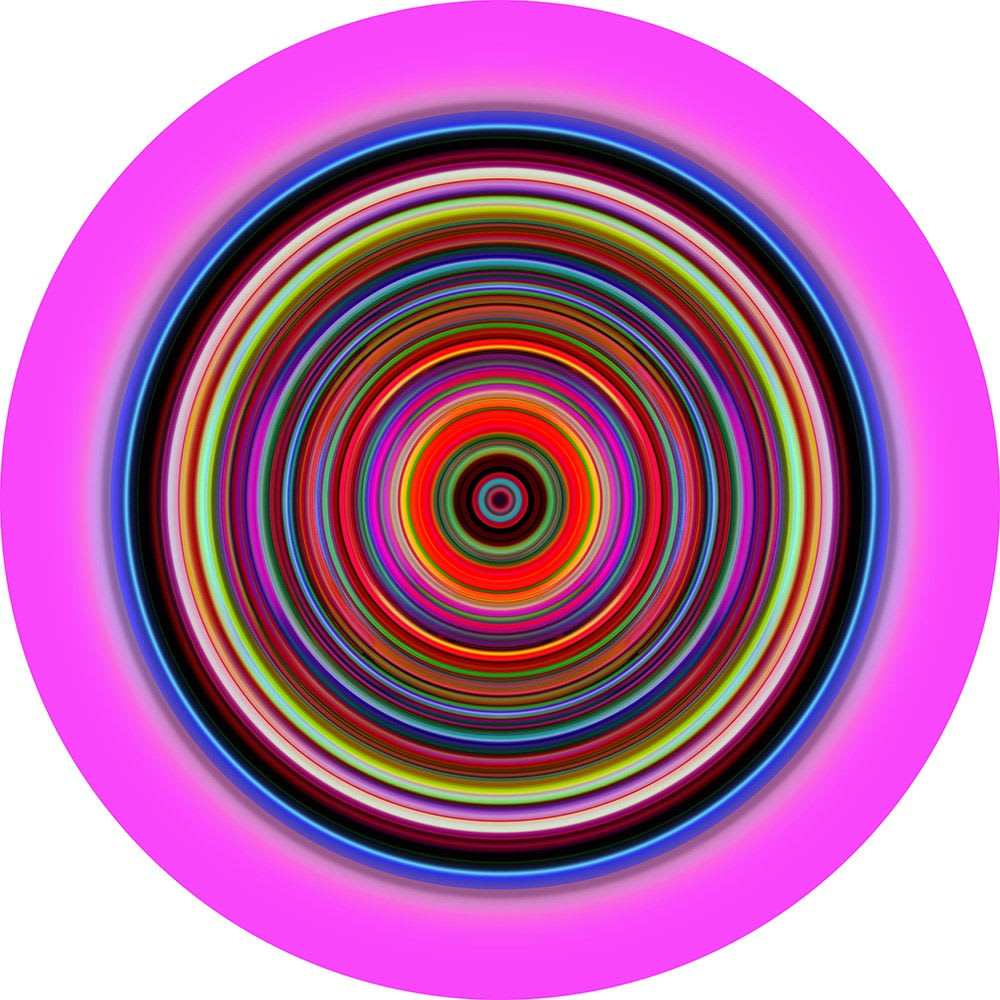 Franco DeFrancesca, Amalgam, 2025