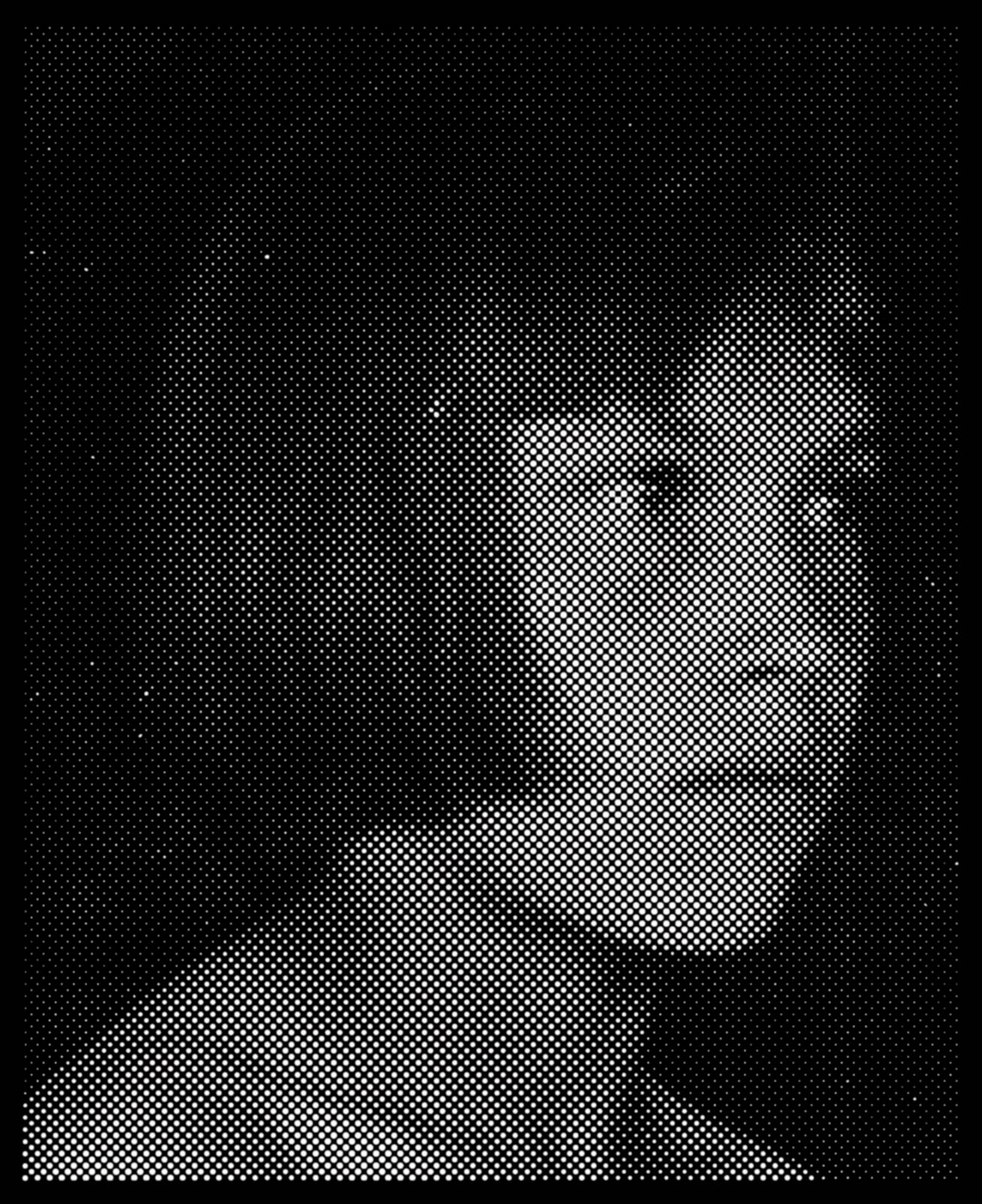 Anne-Karin Furunes, Portrait of Pictures / VII, 2016