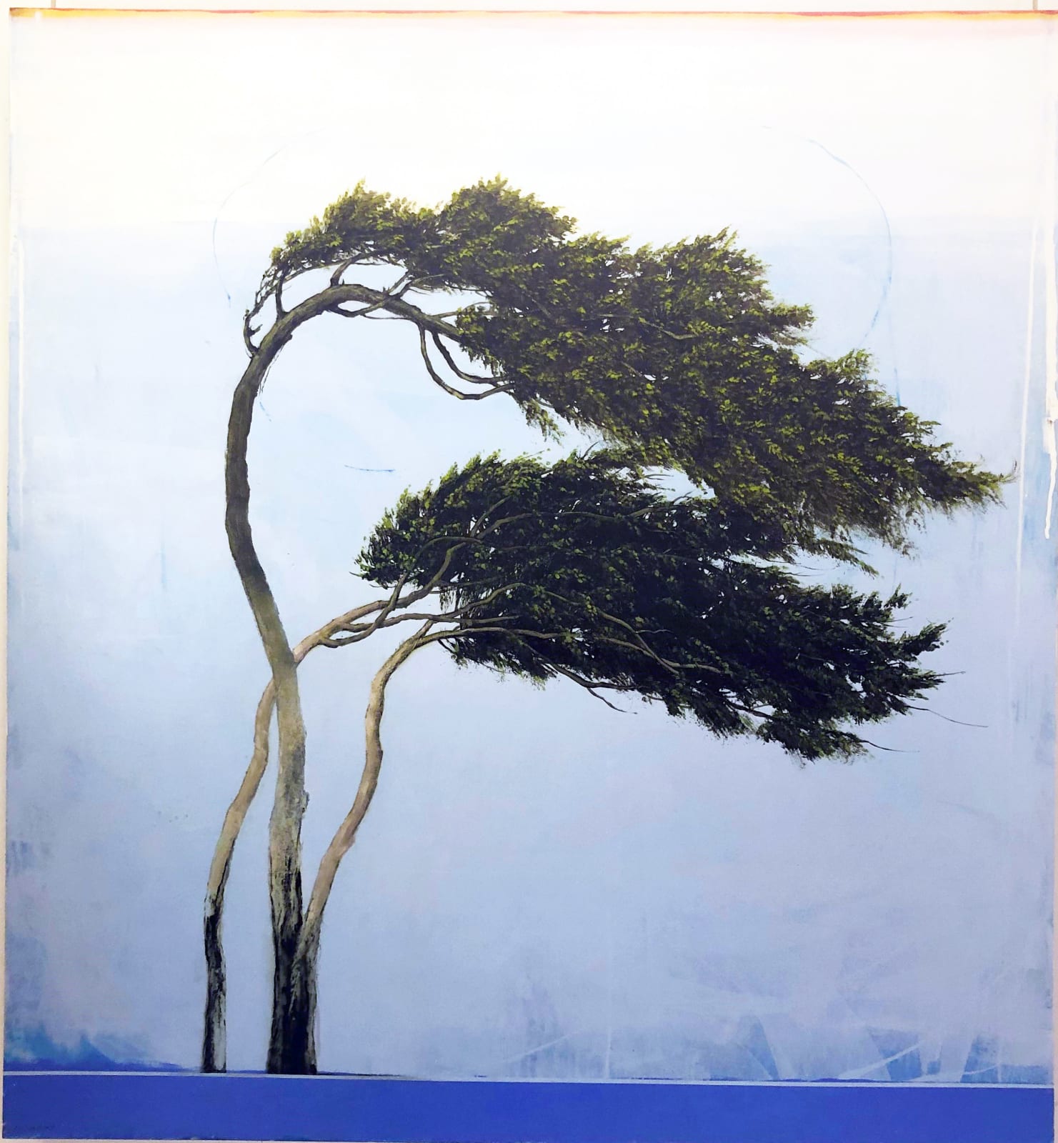 Robert Marchessault, The Bacchae, 2022