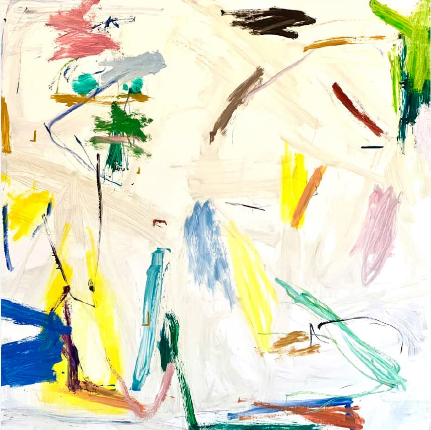 Scott Pattinson, Has Lived There, 2024