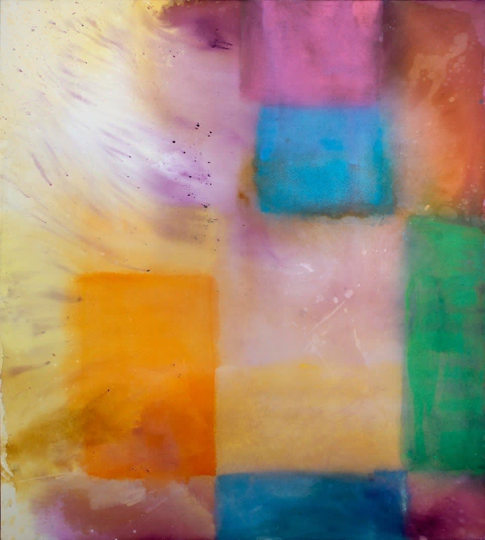 Brent McIntosh, Pictou #1 , 2022