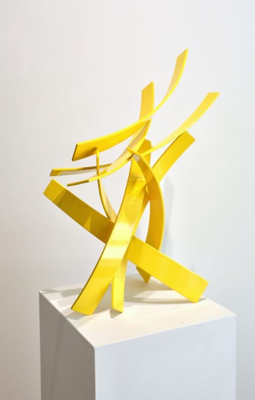 Matt Devine, Offshore Study, 2025