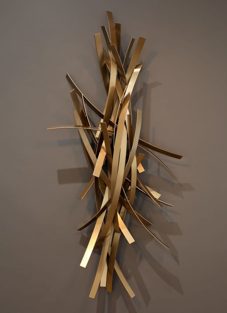 Matt Devine, New Season #2, 2025