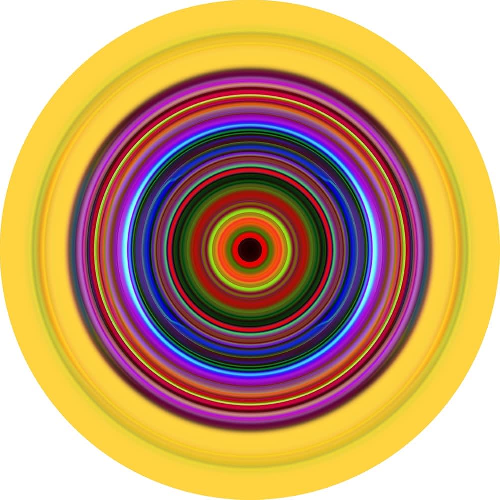 Franco DeFrancesca, Tuning Cycle, 2025