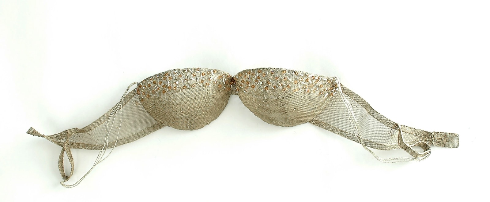 Sophie DeFrancesca, Control of the Masses 14, 2016