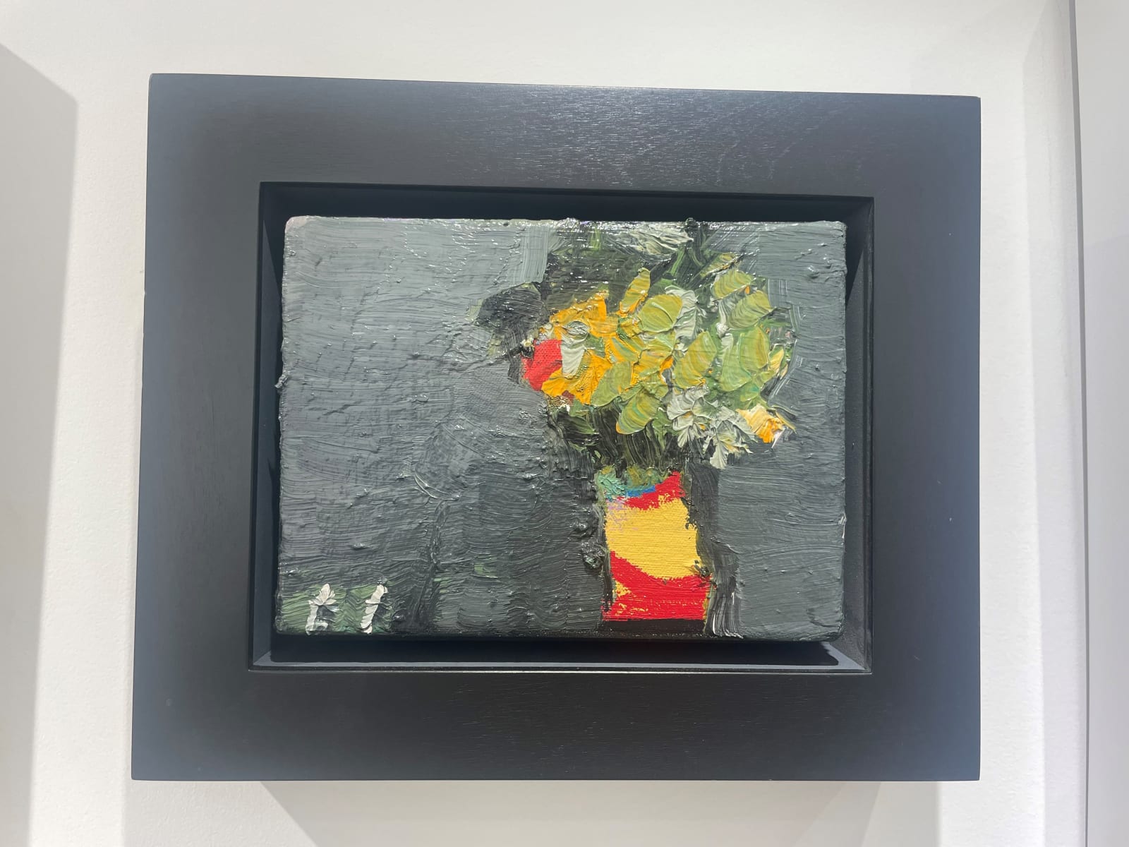 Jennifer Hornyak, Red Drum, 2022