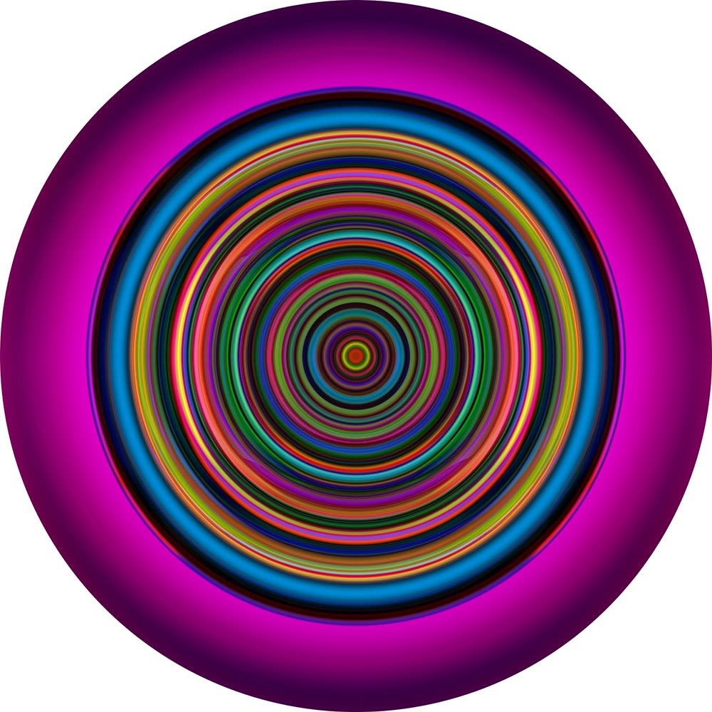 Franco DeFrancesca, Variably Inconsistent, 2025