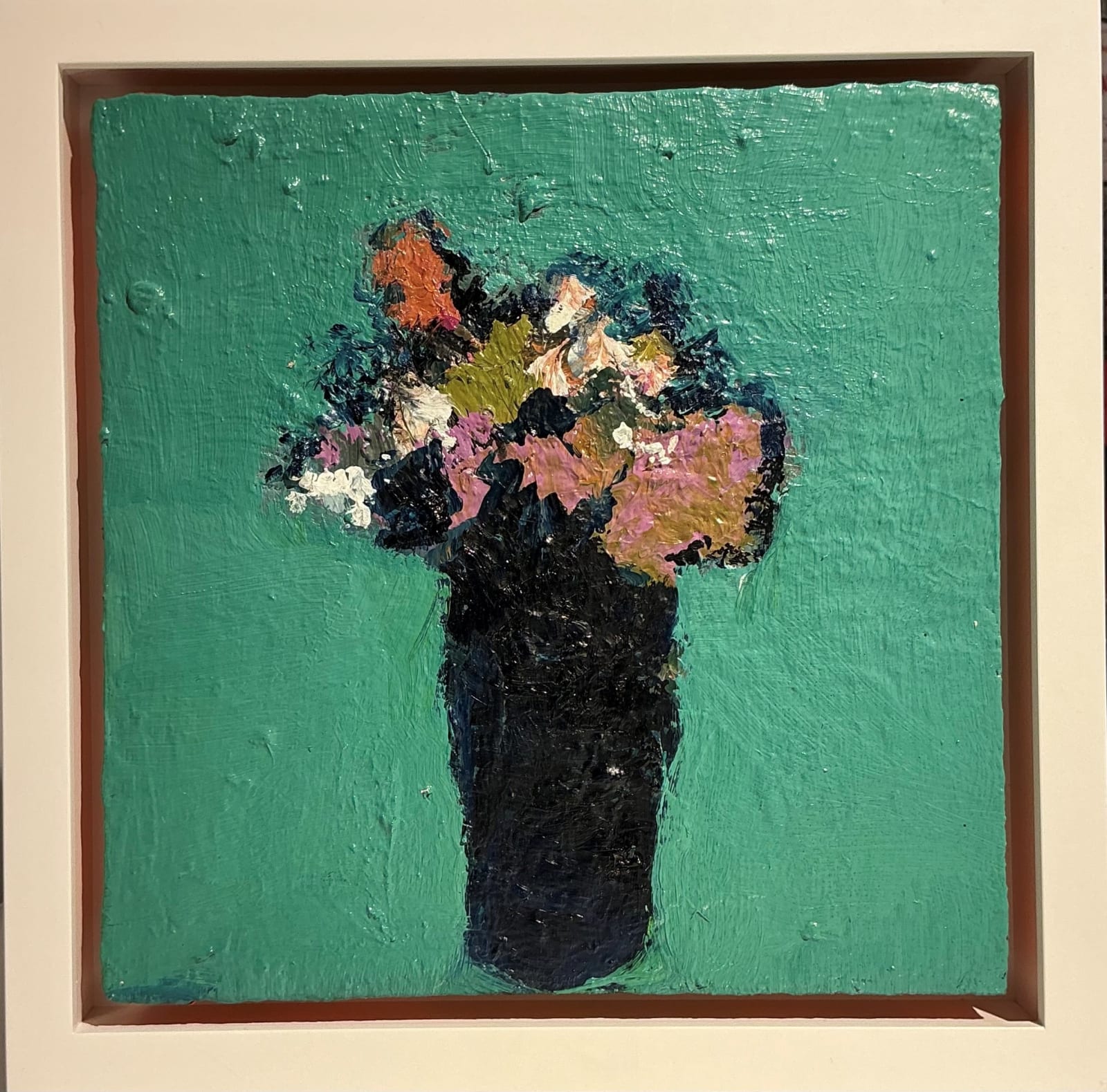 Jennifer Hornyak, Regency Walk, 2025