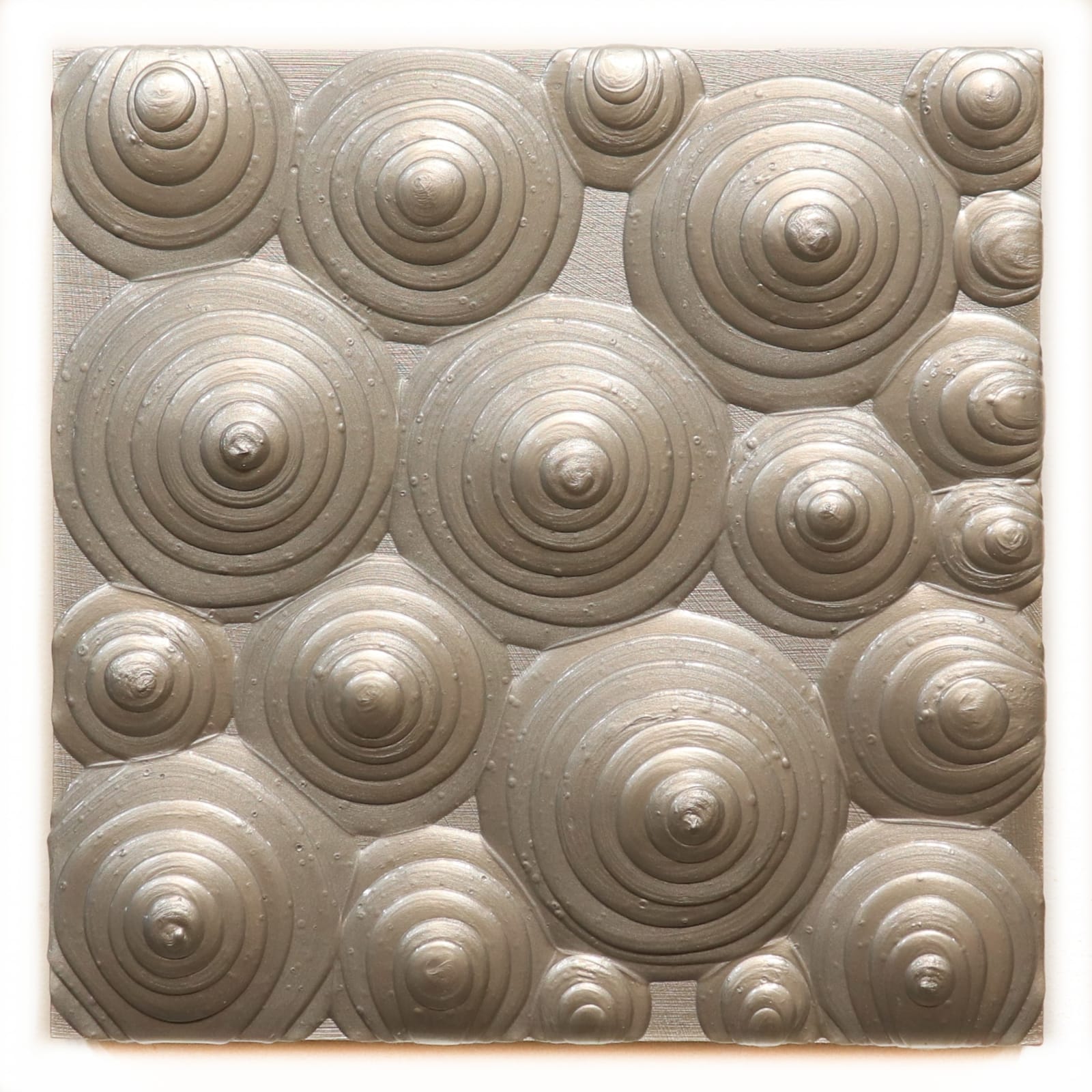 Mike Hammer, Well Connected, 2021